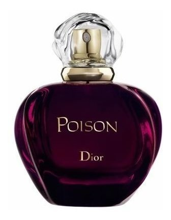 Dior Poison Edt (100 Ml)