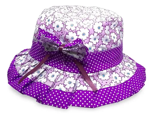 Sombrero de paja para bebé niño 4867701010