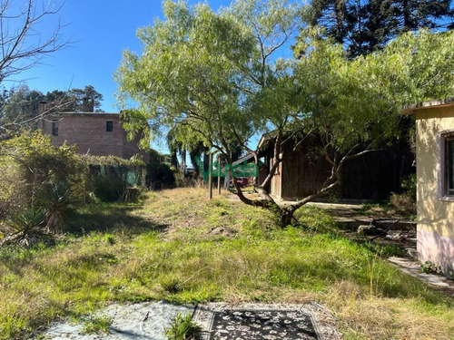 Imagen 1 de 15 de Cabaña Y Demás Construcciones En 1125 Mts Terreno - Ciudad De La Costa Solymar