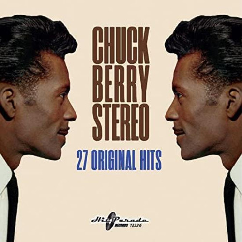 Berry Chuck Chuck Berry Stereo: 27 Original Hits Usa Impo Cd