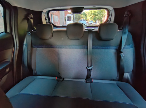 Citroën C3 1.2 12v Puretech 82 Feel