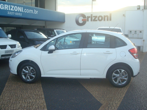 Citroen C3 Tendance Flex 1.6