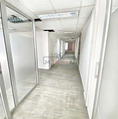 Imagen 23 de 24 de Oficina En Venta En Las Condes