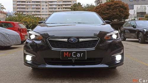 Imagen 1 de 14 de Subaru Impreza 2.0 Awd Cvt Dynamic 2019