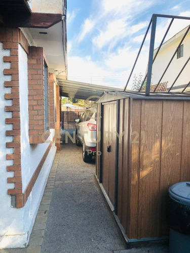 Imagen 29 de 30 de Se Vende Casa Remodelada En Fco. Villagra - La Reina