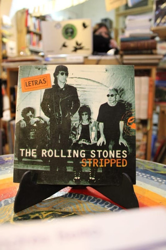 The Rolling Stones - Celeste Ediciones