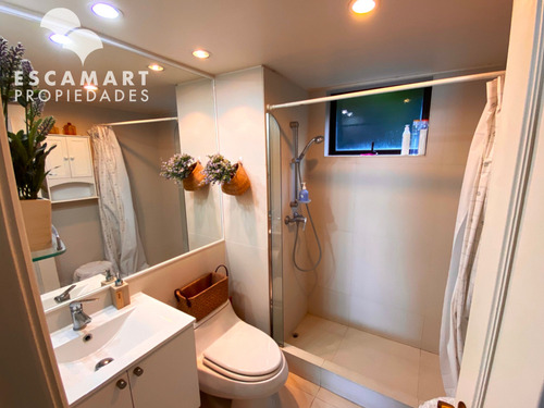 Exclusivo Departamento En Primera Linea Cochoa - Reñaca