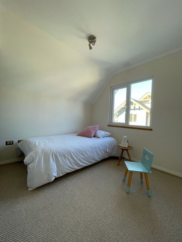 Arriendo Casa
