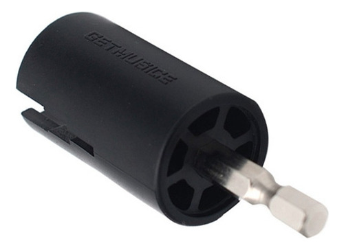 Enchufe Eléctrico De La Clavija Del Taladro Eléctrico De