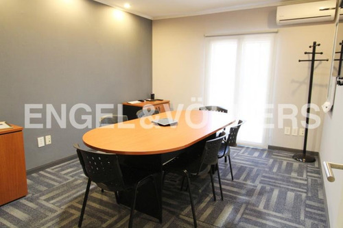 Imagen 4 de 12 de Oportunidad Edificio De Oficinas A La Venta En El Centro