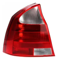 Comprar Faro Trasero Chevrolet Corsa 2002 A 2009 Izquierdo Izquierdo\u002Fconductor Rojo