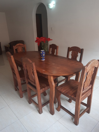 Alquiler Vacacional Apartamento En Mérida Rodeo Plaza