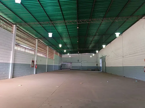 Galpón En Venta