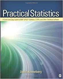 Practical Statistics A Quick And Easy Guide To Ibm® Spss® 