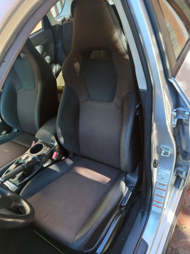 Subaru Xv 2010 2.0 R Awd Mt