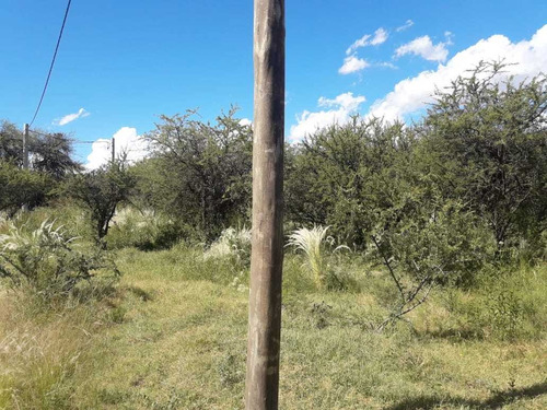 Imagen 5 de 5 de Terreno En Venta Sobre Bv. Nuevo