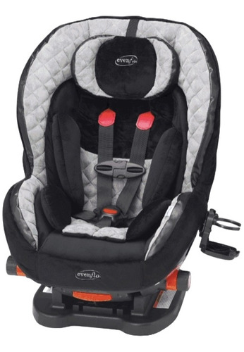  Butaca Para Bebe  Evenflo Triumph Dlx Premier Confort Sense