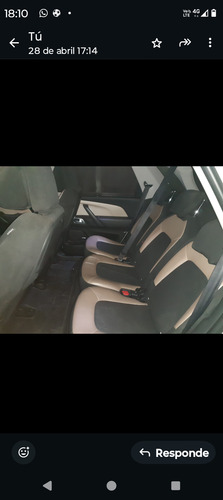 Citroën C4 Picasso 1.6 Tendance Pack Hdi 115cv