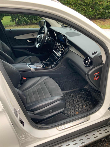 Mercedes-Benz Clase GLC 2.0 Glc300 4matic Coupe At