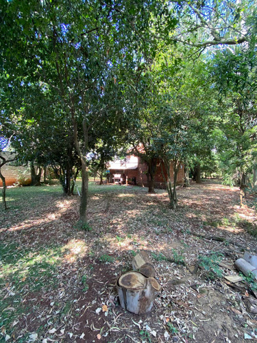 Casa Quinta En Barrio San Cruz Garupa Posadas Misiones