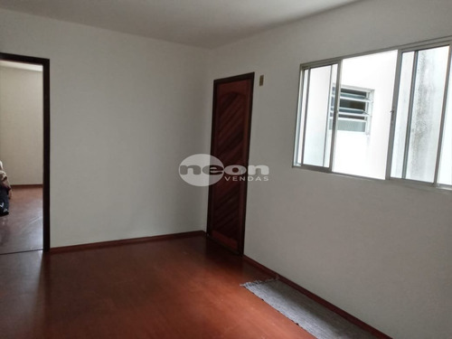 Imagem 5 de 8 de Apartamento - Nova Gerty - Ref: 1412 - V-1412
