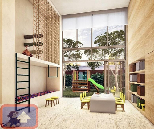 Imagem 22 de 26 de Apartamento Com 3 Quartos E 4 Banheiros A Venda , 167 M² - Pinheiros - 17281