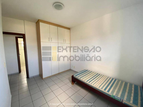 Imagem 11 de 21 de Locação Definitiva - Residencial Plaza Del Mar - Centro.
