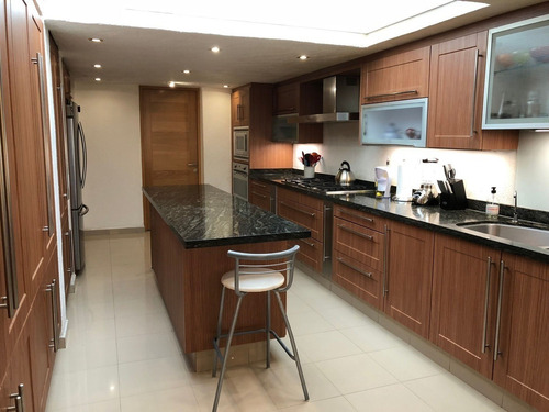 Imagen 7 de 30 de Preciosa Casa En Venta, Bosques De Las Lomas