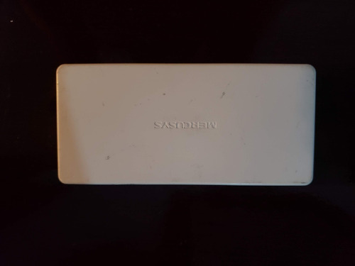 Switch Mercusys Ms108 Serie Desktop Usado (Usado)