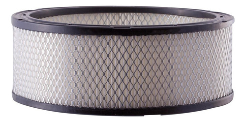 Filtro Aire Interfil Chevrolet G20 Van 8cil 5.7l 1971-1974