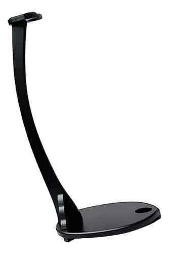 Soporte Vertical Para, Estante Para Orificio Único L