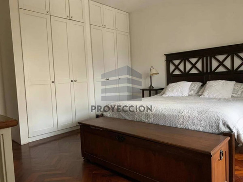 Imagen 4 de 8 de Vendo Apartamento De 2 Dormitorios En Punta Carretas