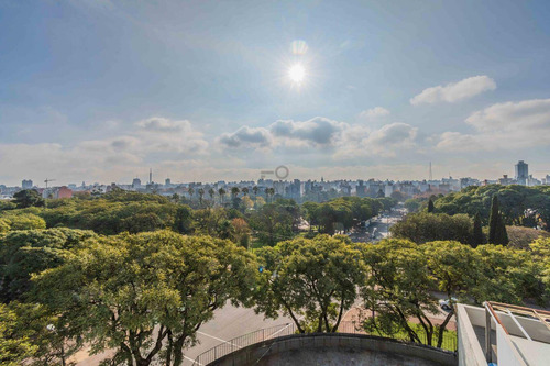 Alquiler Monoambiente Parque Rodo