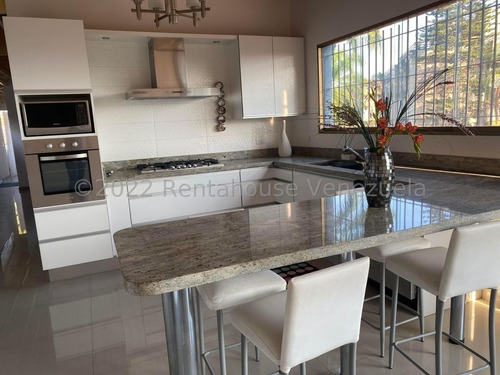 Imagen 23 de 29 de Vendo Casa Remodelada En Los Palos Grandes Caracas - Chacao. 04149240379 #23-5655 Mn