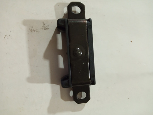 Cerradura Inferior De Maleta Fiat Tempra G