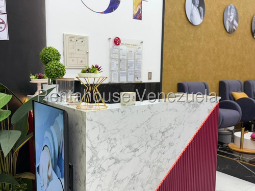 Se Vende Fondo De Comercio Sambil La Candelaria Dmh 25-13938