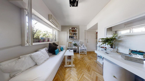 Departamento - Almagro