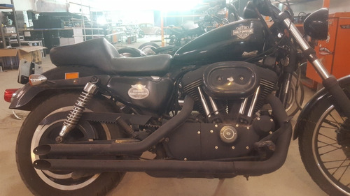 Imagem 8 de 12 de Harley Davidson Custom