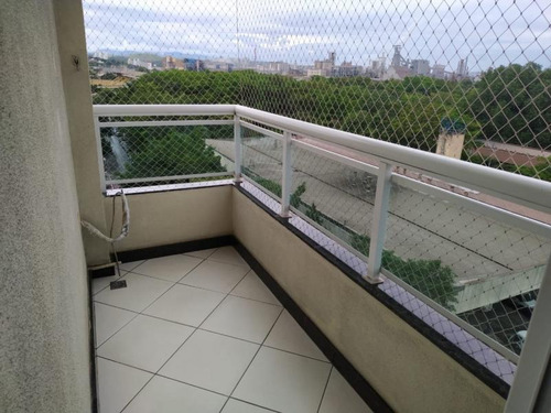 Imagem 12 de 15 de Apartamento Para Venda Em Volta Redonda, Aterrado, 3 Dormitórios, 1 Suíte, 2 Banheiros, 2 Vagas - 137_2-758812