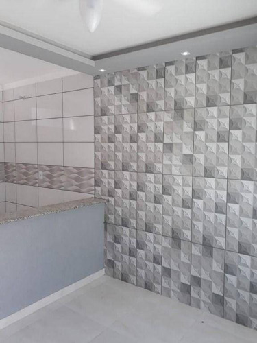 Imagem 11 de 20 de Casa Com 2 Dormitórios À Venda, 50 M² Por R$ 175.000 - Jardim Santa Marta - Sorocaba/sp - Ca8632