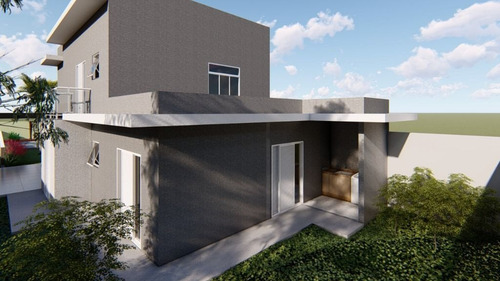 Imagem 12 de 16 de Chácara À Venda, 500 M² Por R$ 750.000,00 - Parque Bela Vista - Mairiporã/sp - Ch0418