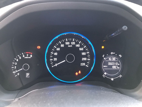 Imagem 5 de 15 de Hr-v 1.8 Flex 2016
