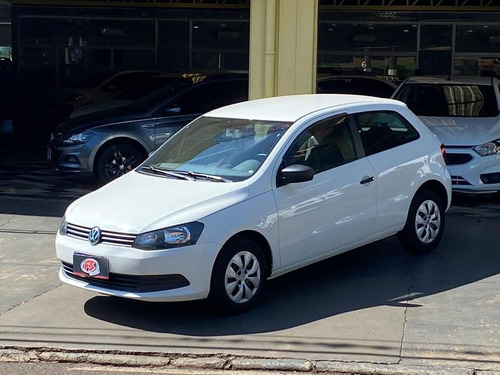 Volkswagen Gol Novo  1.6