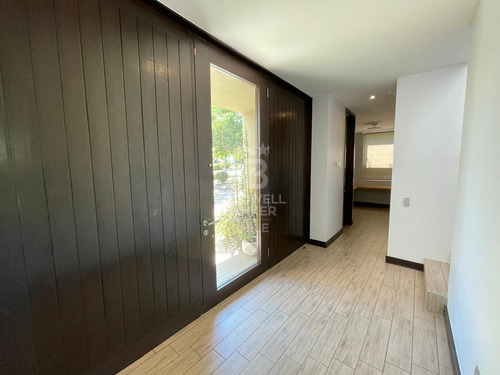 Condominio Terrazas De Chicureo I Mediterránea I Colegios