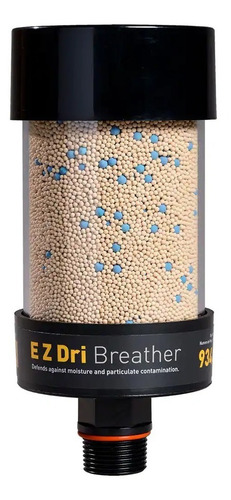 Filtro Triceptor 7 Marca Parker 934331t