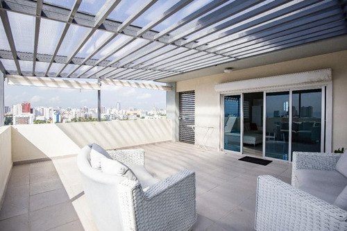Imagen 9 de 23 de Ph En Gazcue. Piso 12 Y 13.- Solo Clientes Directos
