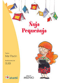 Ñuja Pequeñuja (libro Original)