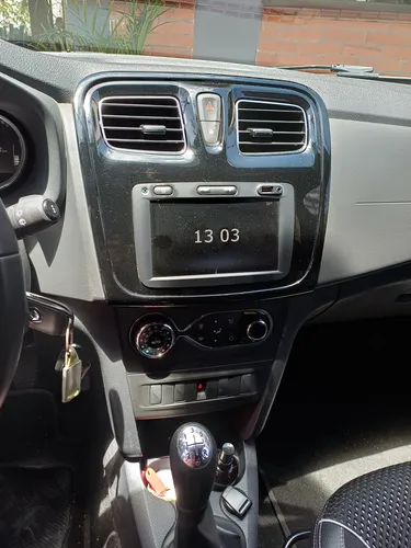 Renault Sandero 1.6 Zen