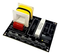 Comprar Divisor De Frecuencia Pasivo Para Driver Selenium-jbl D220ti