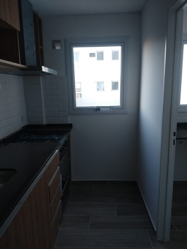 Departamento En Alquiler En Tigre Centro